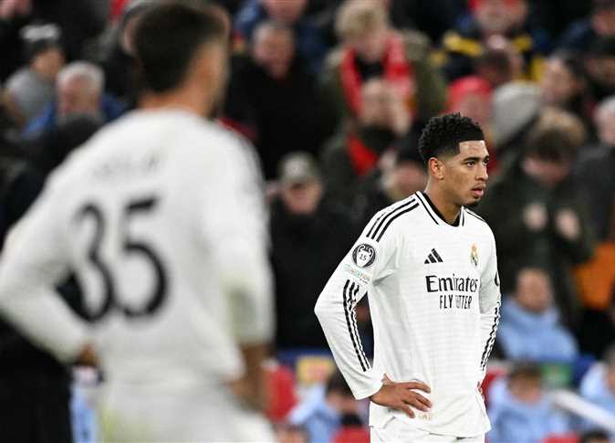 ريال مدريد