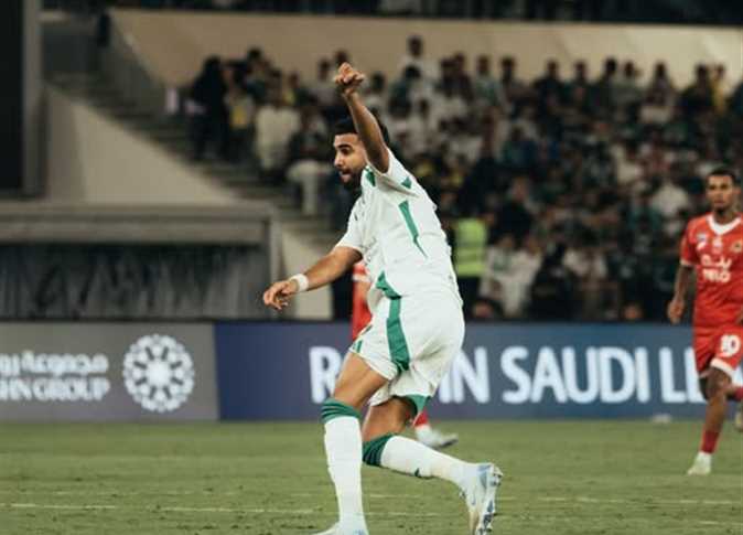 الأهلي