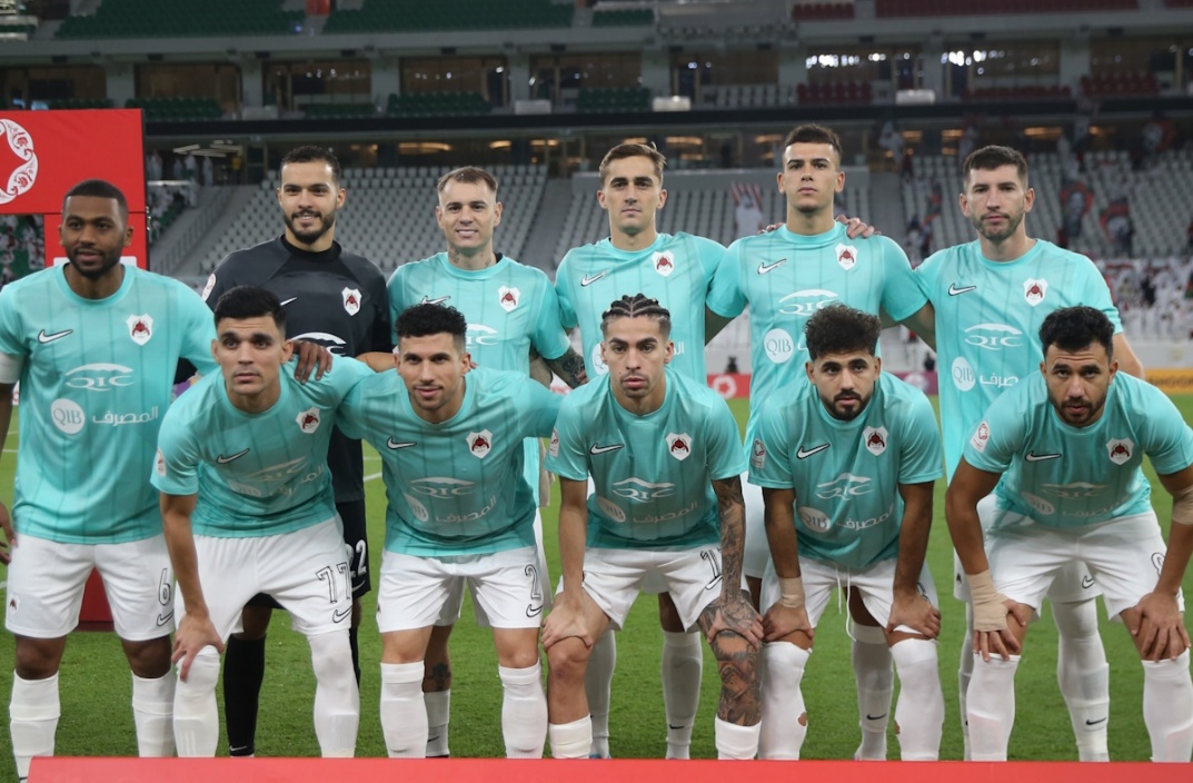الريان القطري