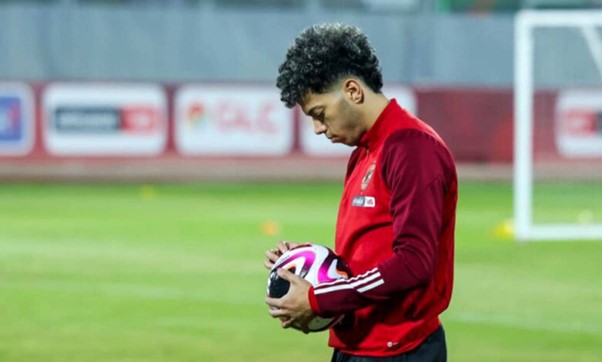 إمام عاشور