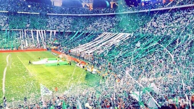 الأهلي