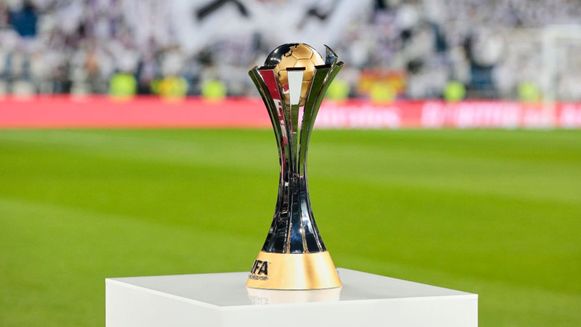  كأس العالم للأندية 2025