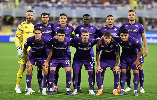فيورنتينا 
