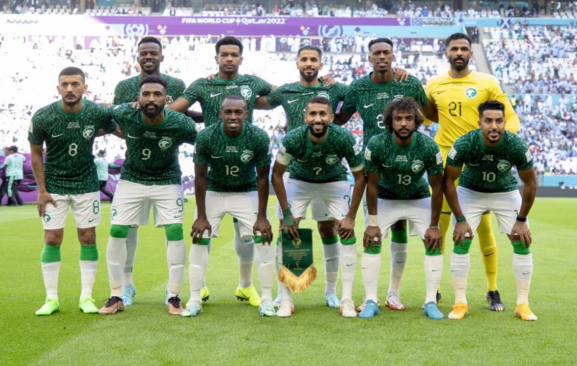الاتحاد السعودي