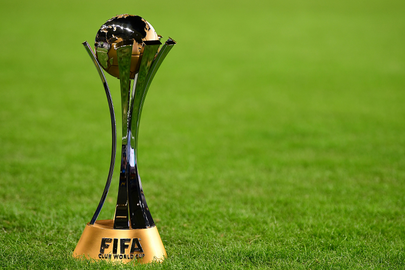 كأس العالم للأندية
