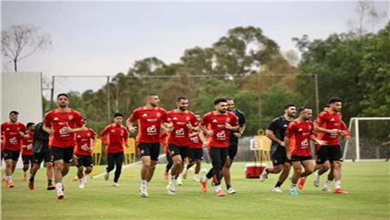 الأهلي