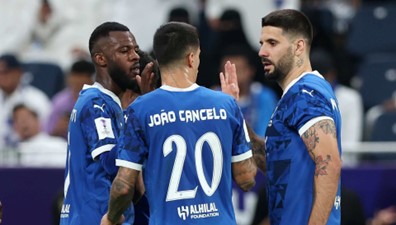 الهلال