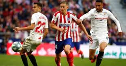أتلتيكو مدريد