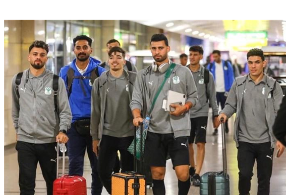 النادي المصري البورسعيدي