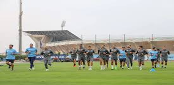 بيراميدز