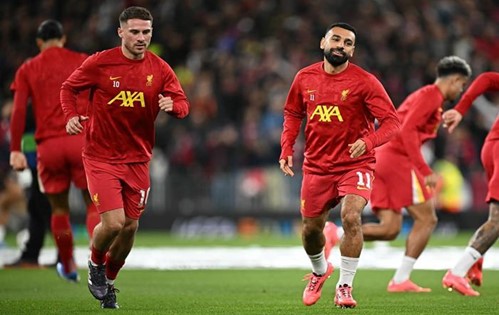 ليفربول