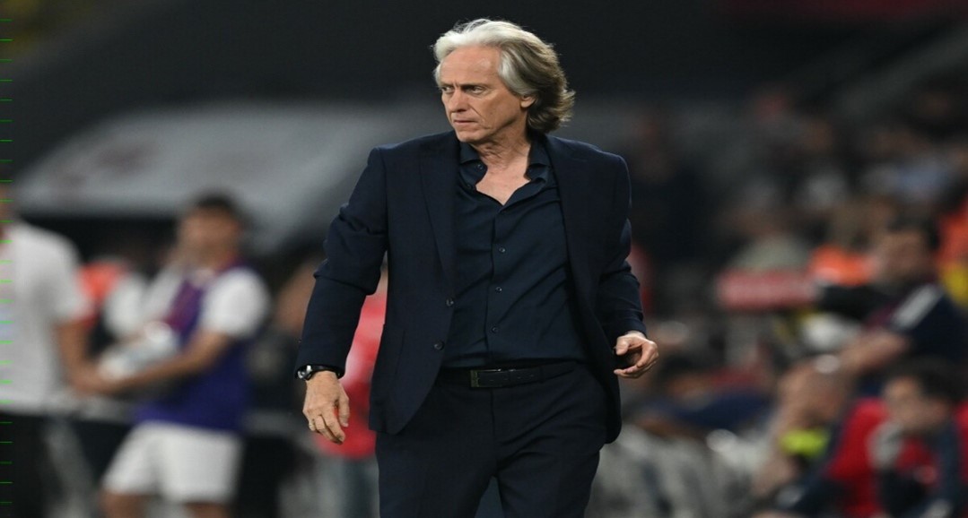 البرتغالي جورجي يضغط على إدارة نادي الهلال من أجل التعاقد مع صفقة كبيرة أو صفقتين قبل كأس العالم للأندية