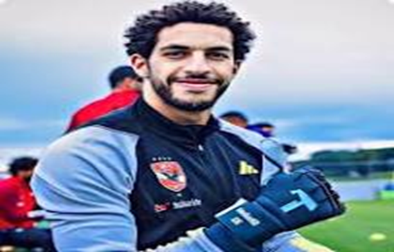 مصطفى شوبير الدهب ميلقش الإ بينا ...كان نفسى أكون موجود