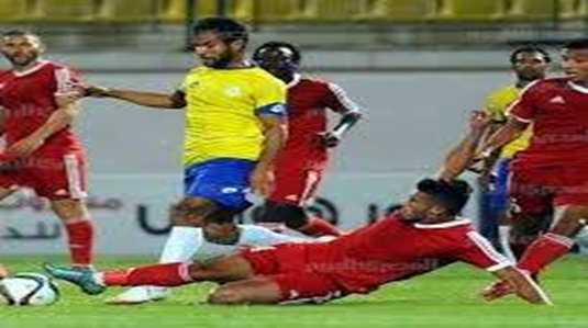 الإسماعيلى