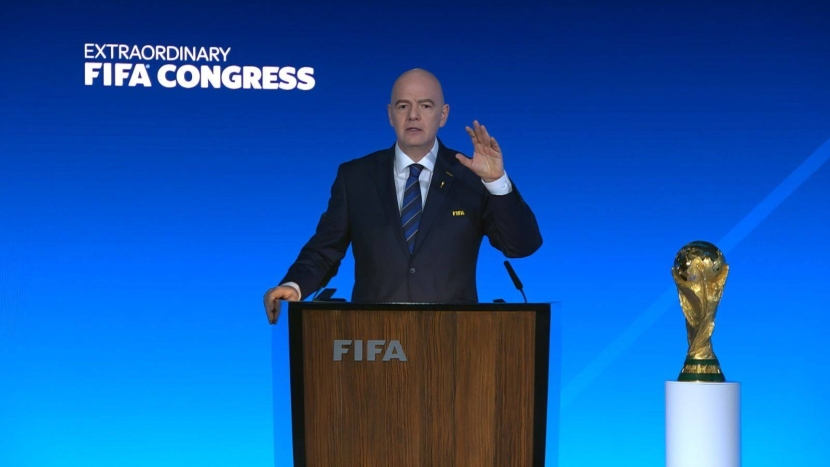 المغرب وإسبانيا والبرتغال يحتضنون كأس العالم 2030 بعد قرار فيفا التاريخي كأس العالم 2030