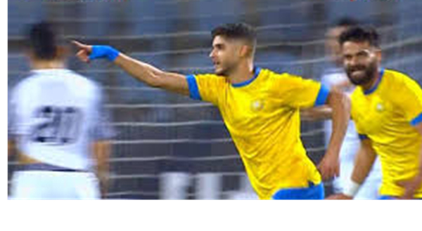 الإسماعيلي