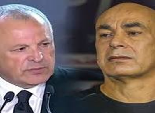  هاني أبو ريدة