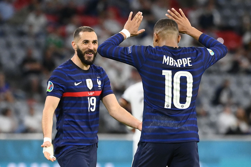 تصفيات أوروبا لكأس العالم 2026.. تعرف على المجموعة الرابعة كأس العالم