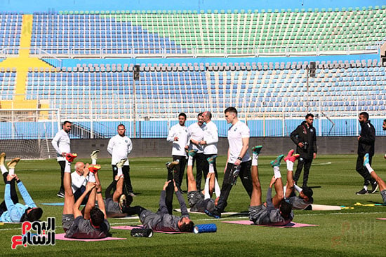 يورتشيتش يضع اللمسات الأخيرة لخطتة لإسقاط الترجى فى دورى أبطال أفريقيا يورتشيتش