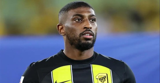 أحمد شراحيلي