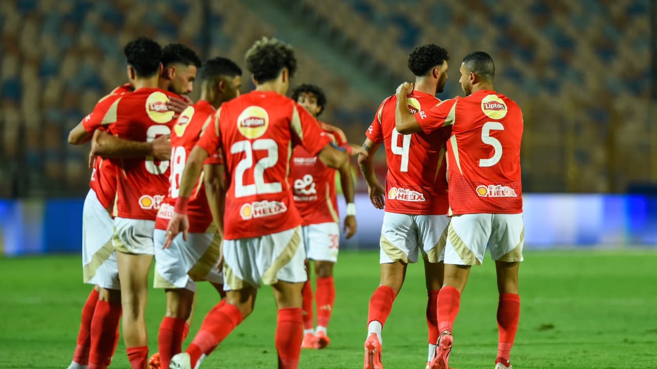 الأهلي يواجه باتشوكا المكسيكي في مباراة حاسمة على لقب كأس الإنتركونتيننتال الأهلي