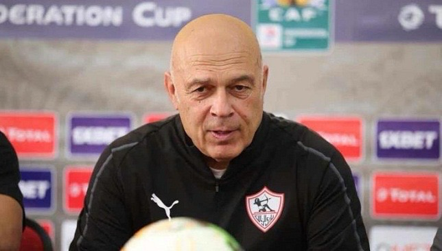 كريستيان جروس