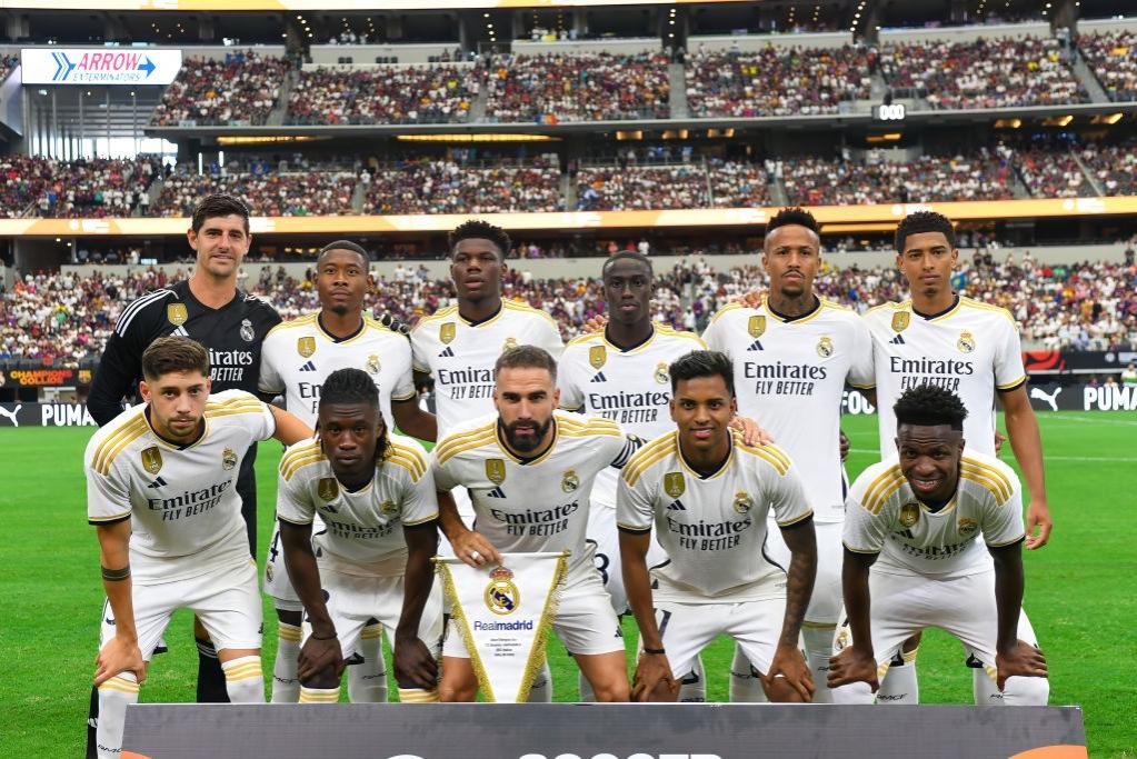 أزمة الظهير الأيمن في ريال مدريد تتفاقم والإدارة تتجاهل الحلول الحاسمة ريال مدريد