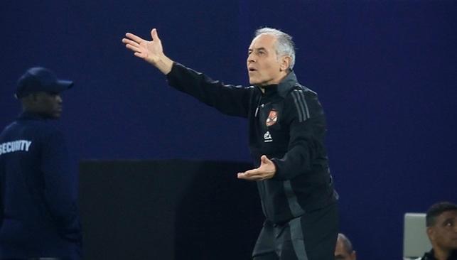 مهاجم ريال مدريد السابق ماريانو دياز مرشح بقوة للانضمام إلى الأهلي المصري استعدادًا لكأس العالم للأندية 2025 ماريانو دياز