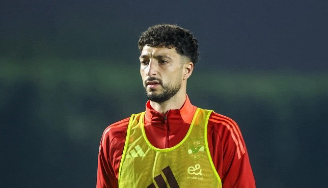 وسام أبو علي