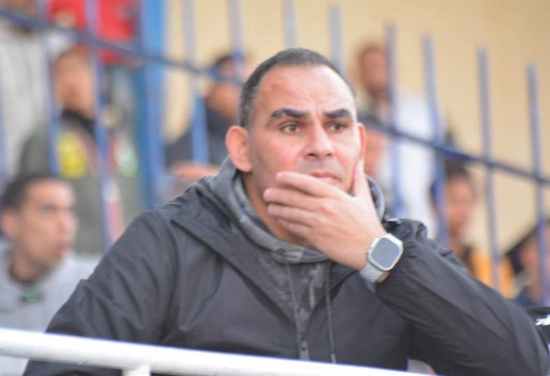 أحمد عيد عبدالملك