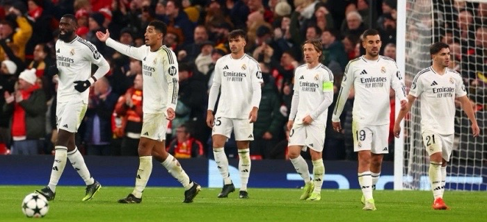 نهائي كأس إنتركونتيننتال 2024: قمة مثيرة بين ريال مدريد وباتشوكا على ملعب لوسيل ريال مدريد