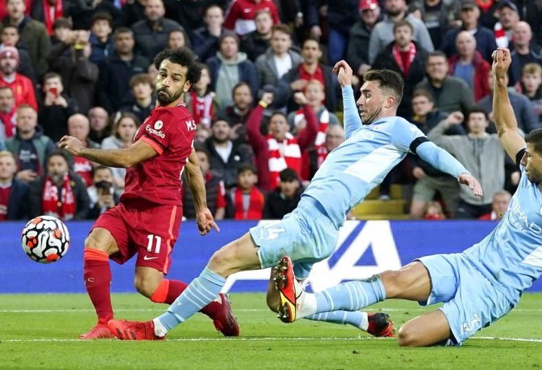 ليفربول