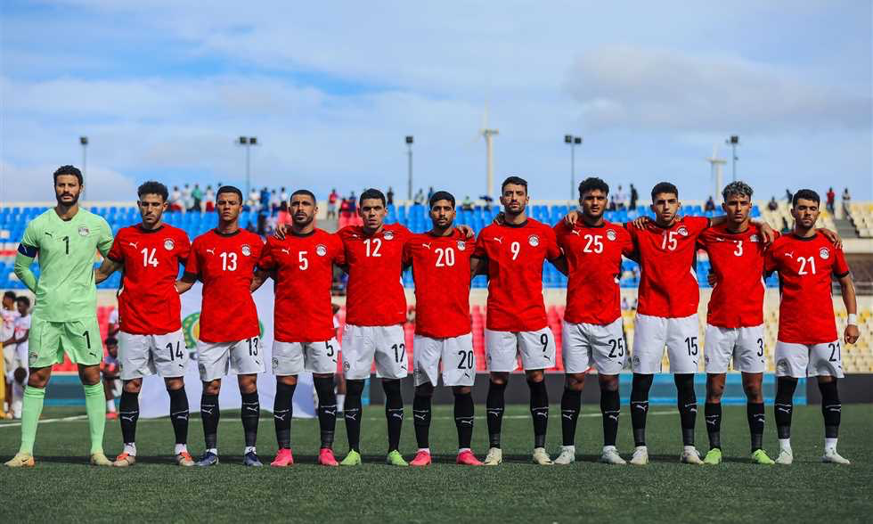 “تصنيف فيفا: مصر تحافظ على مركزها الـ33 في التصنيف العالمي ومنتخب الأرجنتين يتصدر” الأرجنتين
