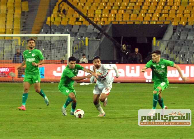 علي ماهر