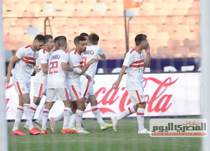 موعد مباراة الزمالك وسيراميكا كليوباترا في الدوري المصري والقنوات الناقلة الزمالك