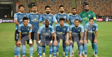 بيراميدز