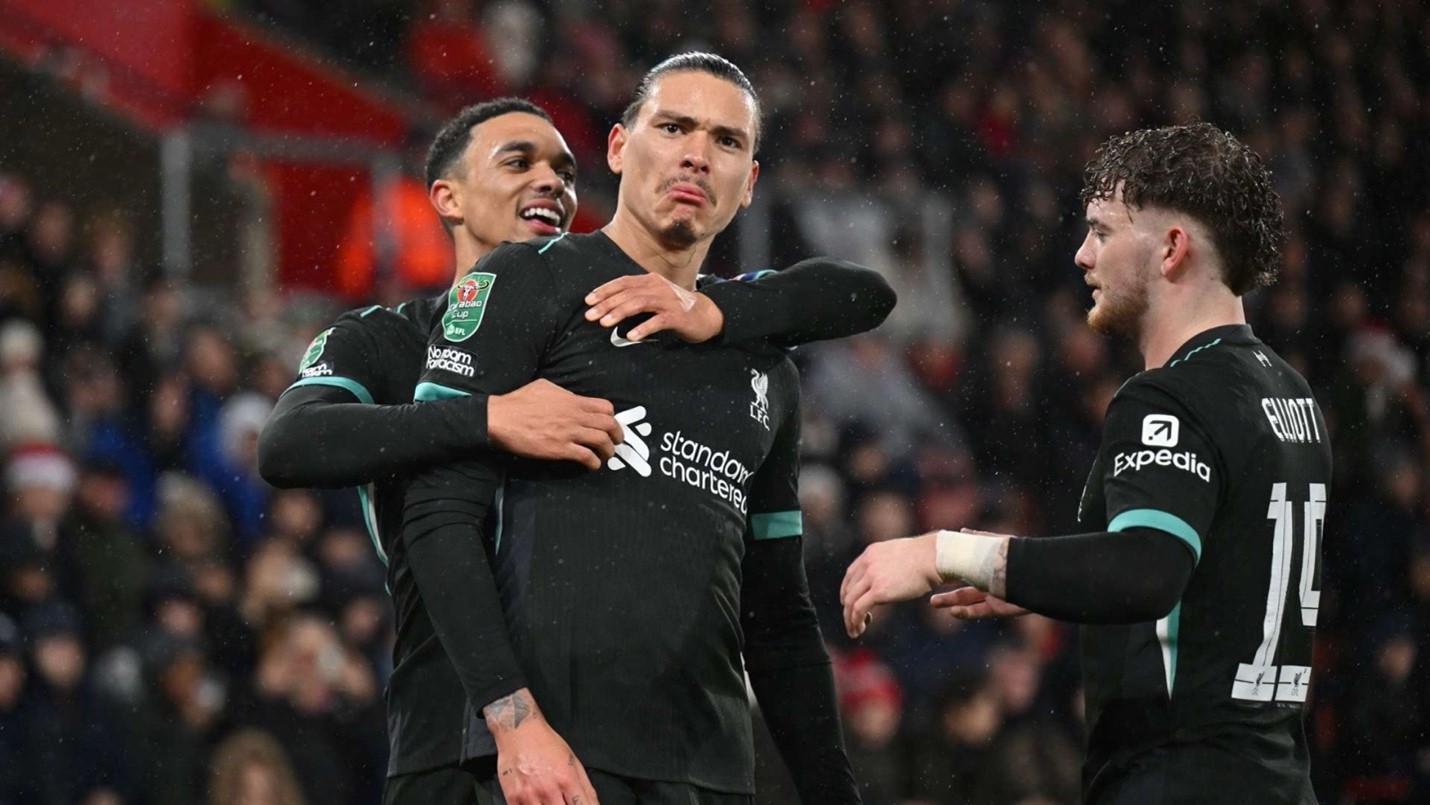 ليفربول