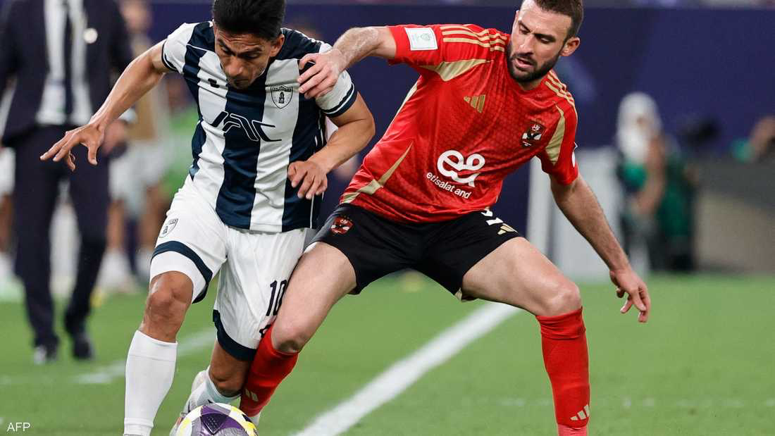 عمر كمال يوضح تفاصيل إصابته ويكشف عن موعد عودته لتدريبات الأهلي عمر كمال