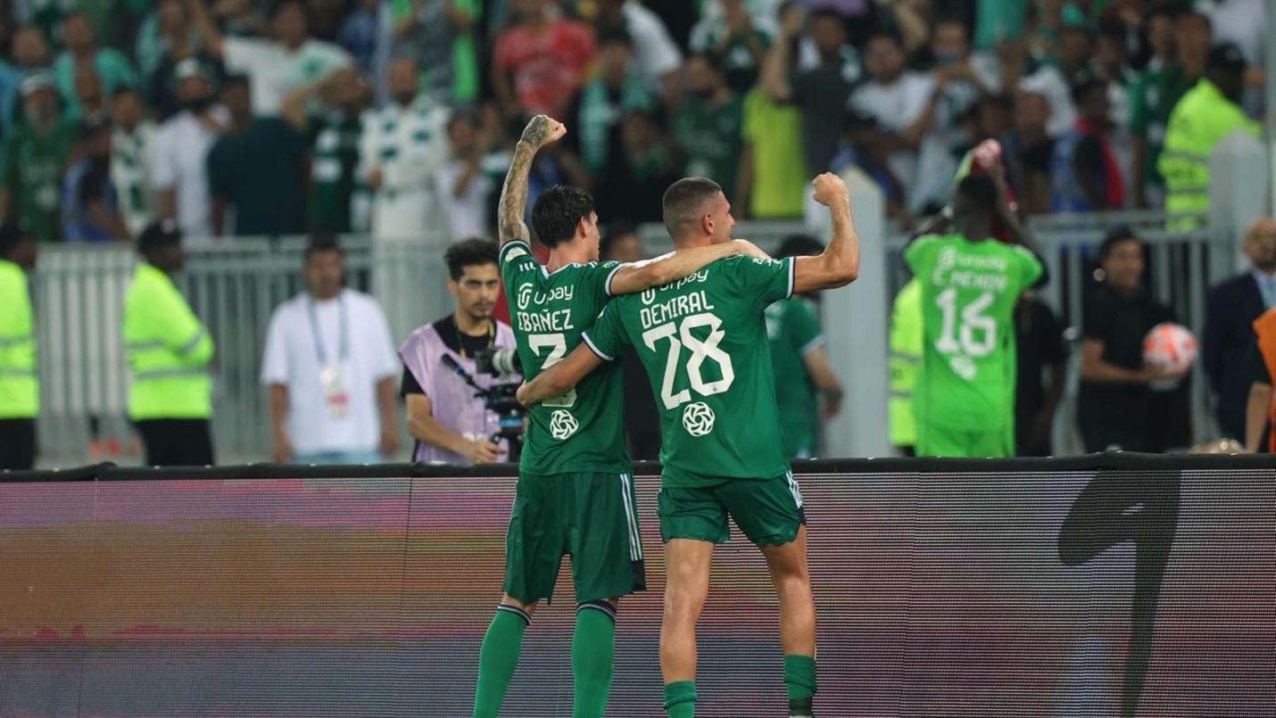 الأهلي