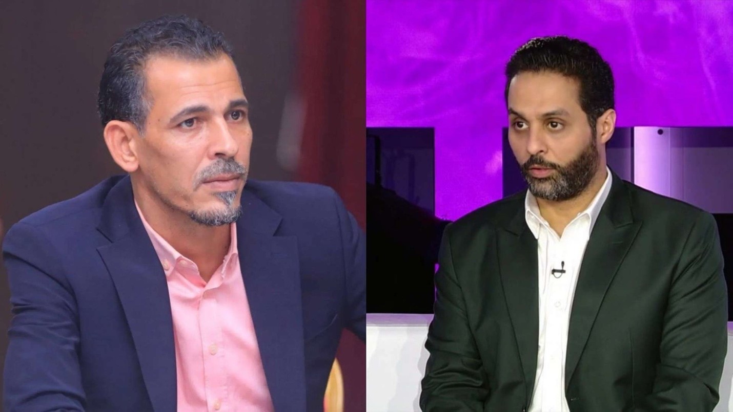 يونس محمود