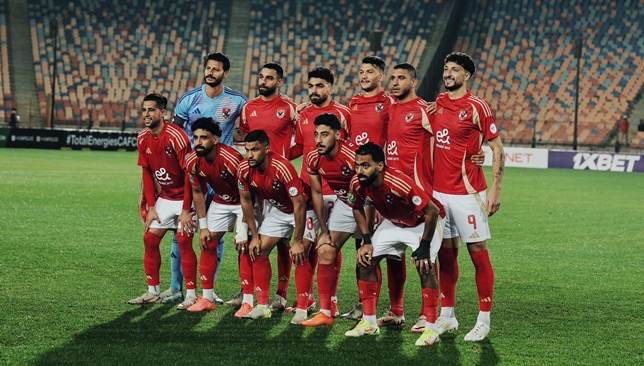 الأهلي ينتظر عرضًا إماراتيًا رسميًا لرحيل كهربا في يناير الأهلي