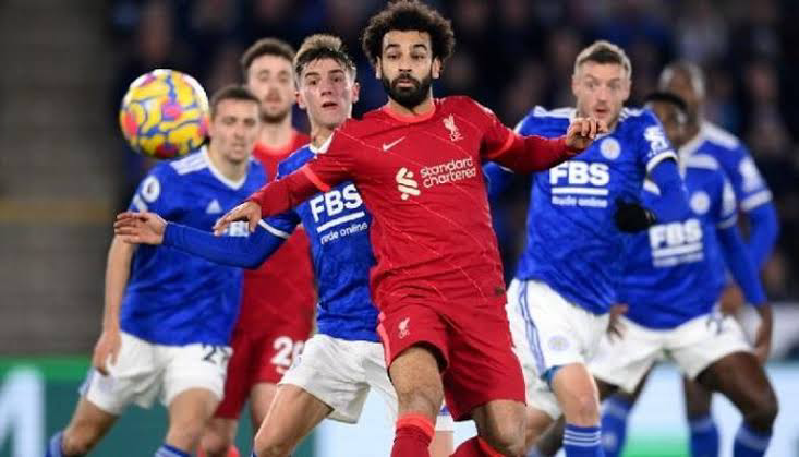 تاريخ مواجهات ليفربول ضد ليستر سيتي في الدوري الإنجليزي قبل مباراة “البوكسينج داي” ليفربول