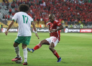 الأهلي والمصري