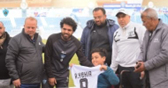 بدر شعبان
