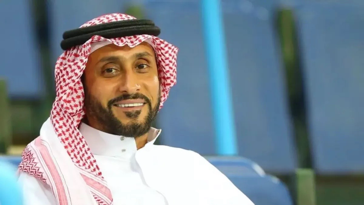 سامي الجابر يتوقع فوز الأخضر بكأس الخليج 26 رغم البداية الصعبة: “التتويج في متناول اليد” سامي الجابر