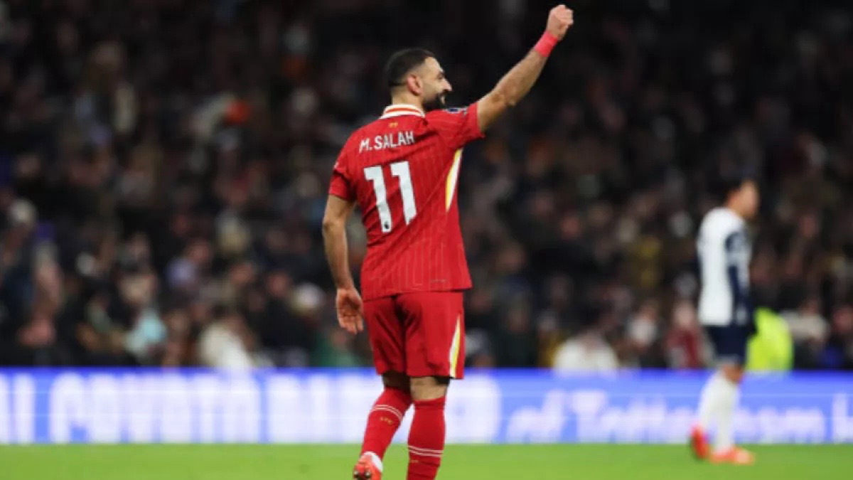 “سر تألق محمد صلاح: نجم ليفربول لويس دياز يكشف عن كواليس قوة المصري الكبير” صلاح