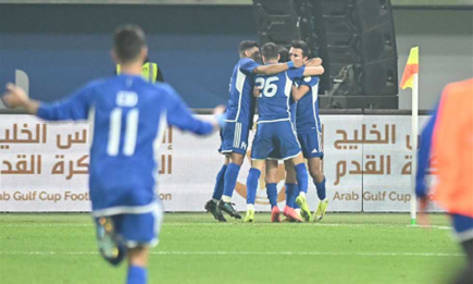 الاتحاد الإماراتي