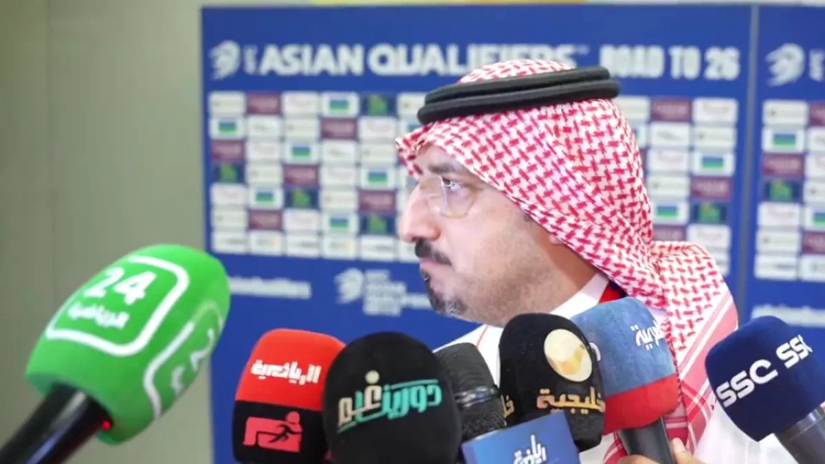 “زلزال في الكرة السعودية”: دعوات لرحيل اتحاد كرة القدم بعد الأداء المخيب في مواجهة اليمن الكرة السعودية