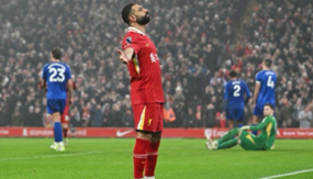 ليفربول
