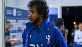ياسر الشهراني